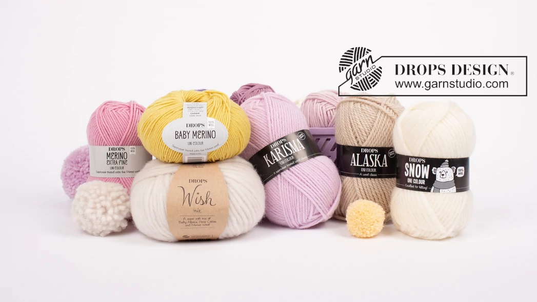 DROPS fonalak a FonalLak-ban