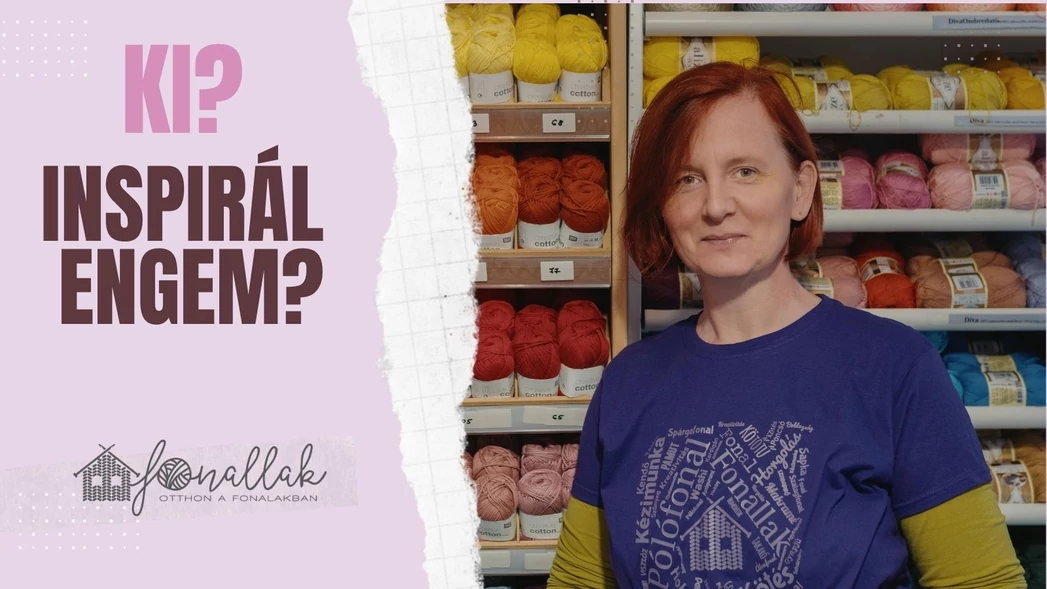 Ki inspirál engem? - Zsuzsi
