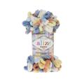 Alize Puffy - a fonal, ami magától alakul takaróvá
