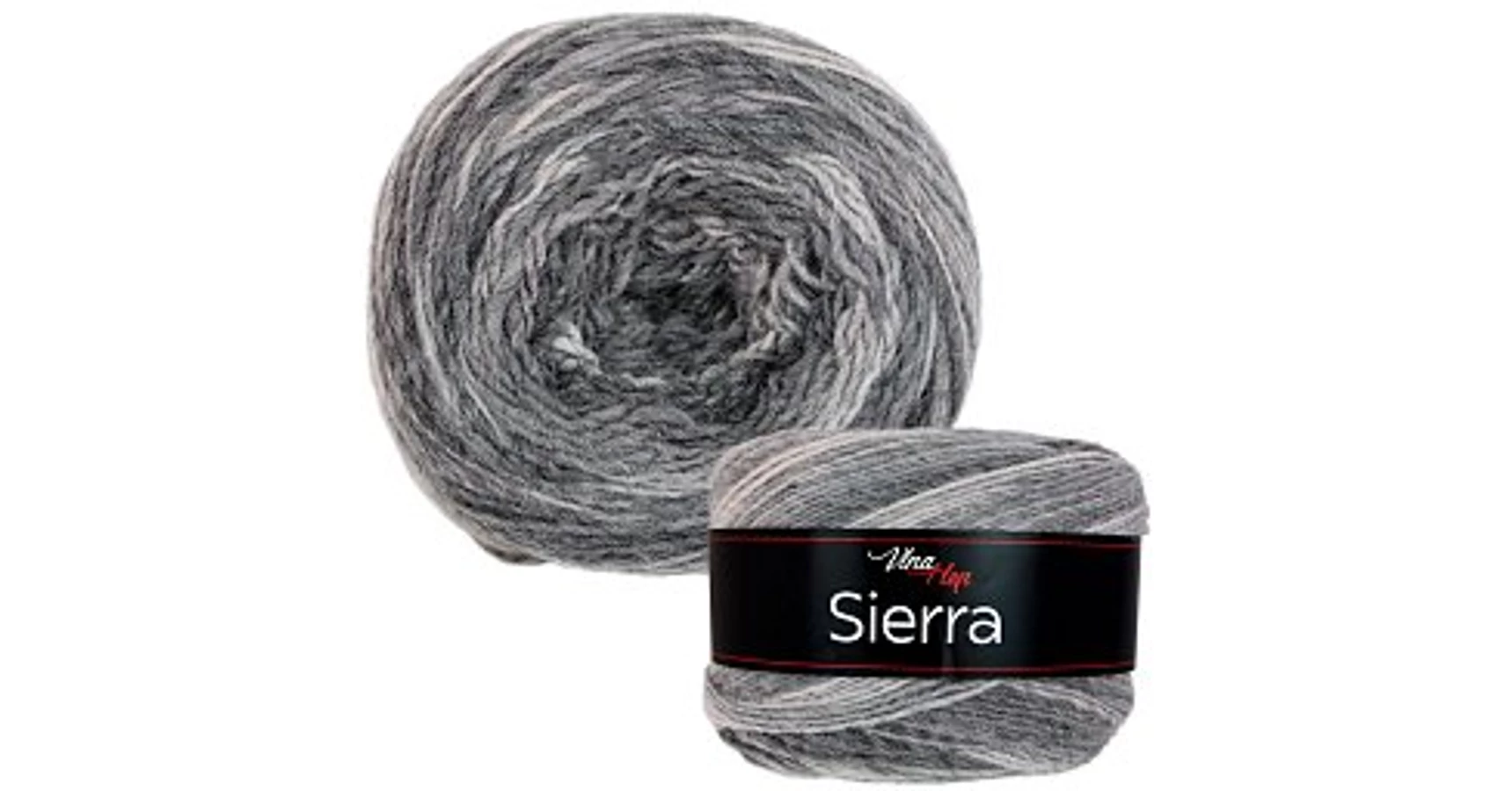 Vlna-Hep Sierra Color - 7206 - FonalLak.hu