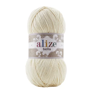 Alize Bella 100 - Krém