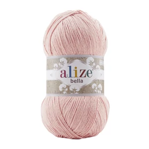Alize Bella 100 - PÚDER