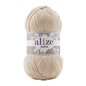 Alize Bella 100 - Tevebarna