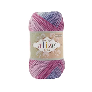 Alize Bella Batik 100 - 3686