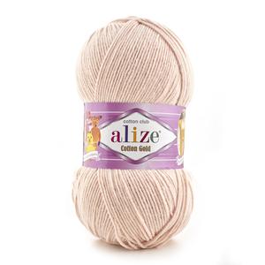 Alize Cotton Gold - TESTSZÍN