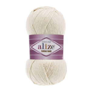 Alize Cotton Gold - IVORY