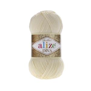 Alize Diva - KRÉMSZÍN