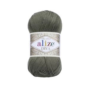 Alize Diva - TEREPSZÍN