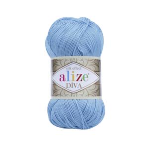 Alize Diva - ÉGKÉK