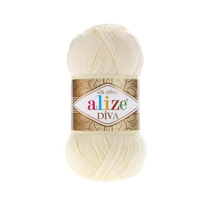 Alize Diva - HALVÁNY BÉZS