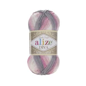 Alize Diva Batik - 3245