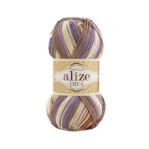 Alize Diva Batik - 7391