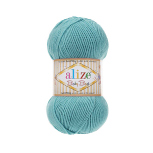 Alize Baby Best - TEAL