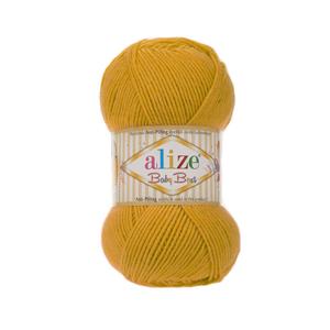 Alize Baby Best - MUSTÁR