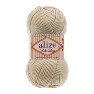 Alize Baby Best - HALVÁNY BÉZS
