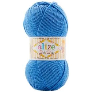 Alize Baby Best -  ÉGKÉK