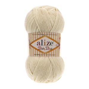 Alize Baby Best - KRÉMSZÍN
