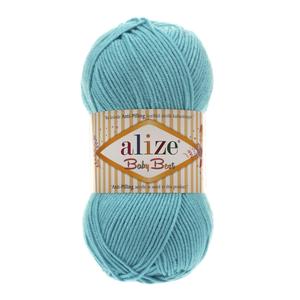 Alize Baby Best - TÜRKISZ
