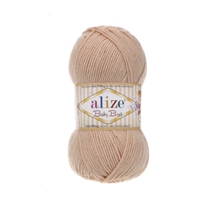 Alize Baby Best - PÚDER