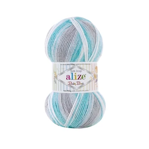 Alize Baby Best batik 7264