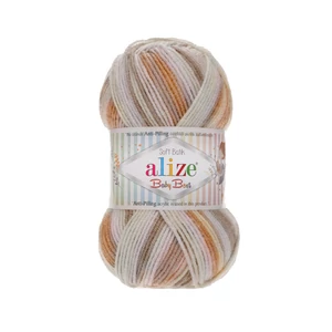 Alize Baby Best batik 7541 Alize Baby Best batik 7541