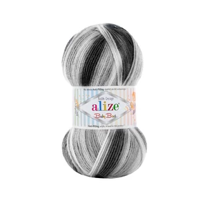 Alize Baby Best batik 7542