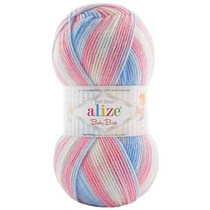 Alize Baby Best batik 7935