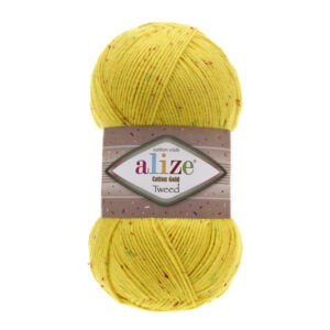 Alize_Cotton_Gold_Tweed_110