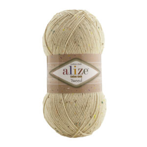 Alize_Cotton_Gold_Tweed_458