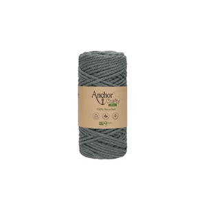 Anchor Crafty Fine 3 ply makraméfonal - lagoon