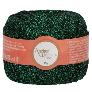 Anchor Metallic Fine - zöld