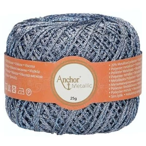 Anchor Metallic - acélszürke
