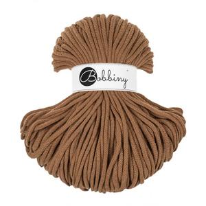Bobbiny_zsinórfonal_5mm_karamel