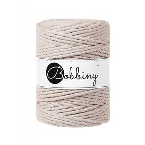 3 ply makramé fonal