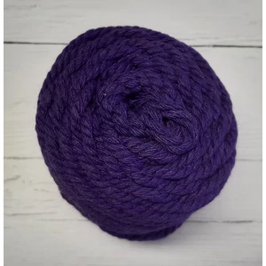 WelcomeYarn spárgafonal XL 3 ply 125 g - LILA