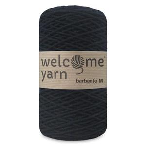Welcomeyarn Spárgafonal M - sötétkék