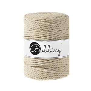 3 ply makramé fonal