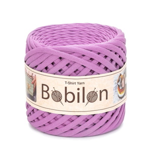 Bobilon Premium pólófonal 5-7 mm - Bubble Gum