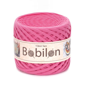 Bobilon Premium pólófonal 9-11 mm - Flamingo