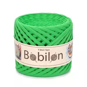 Bobilon Premium pólófonal 5-7 mm - Green Apple