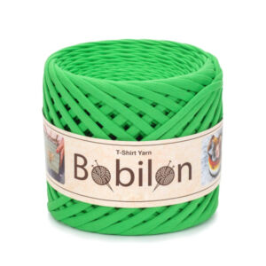 Bobilon Premium pólófonal 9-11 mm - Green Apple