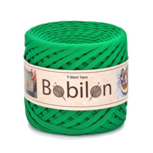 Bobilon Premium pólófonal 5-7 mm - Green Island