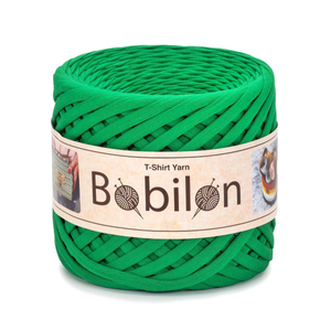 Bobilon Premium pólófonal 3-5 mm - Green Island
