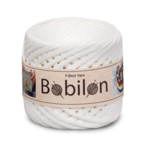 Bobilon Premium pólófonal 3-5 mm - Ice-Cream