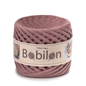 Bobilon Premium pólófonal 3-5 mm - Lilac