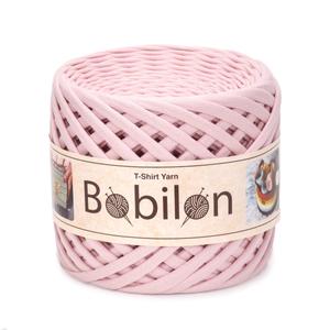 Bobilon Premium pólófonal 9-11 mm - Macaroon