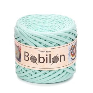 Bobilon Premium pólófonal 3-5 mm - Mint