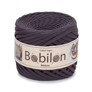Bobilon Premium pólófonal 3-5 mm - Nightfall