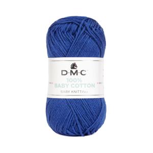 DMC_100%_Baby_Cotton_798