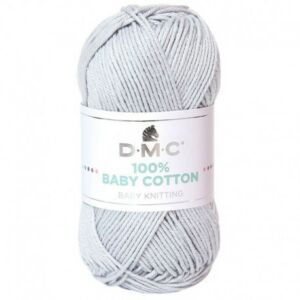 DMC_100%_Baby_Cotton_757
